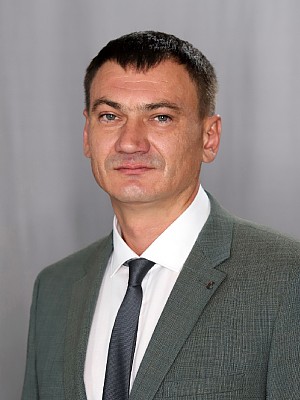 Вараксин Алексей Владимирович